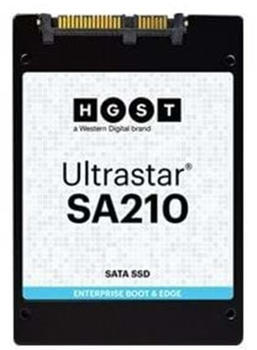 HGST Ultrastar SA210 2.5