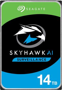 Seagate Skyhawk AI 14TB (ST14000VE0008)