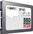 Emtec X150 SSD Power Plus 240GB
