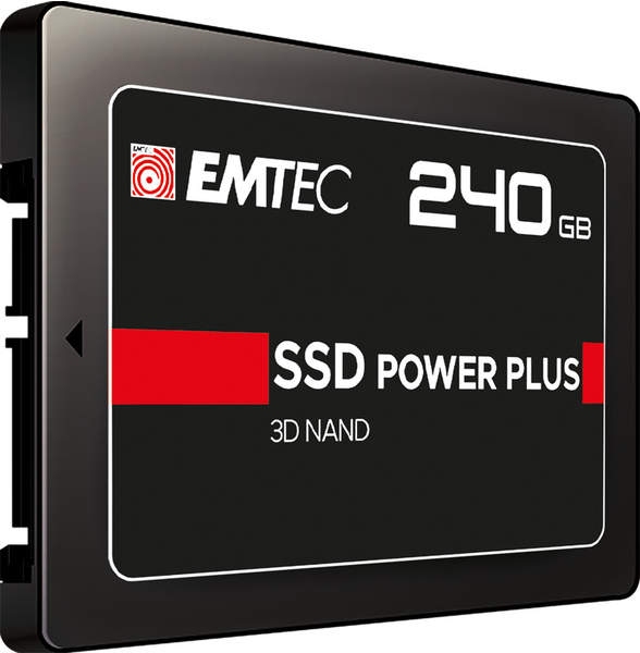 Emtec X150 SSD Power Plus 240GB
