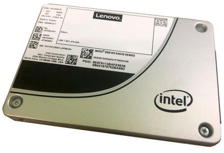 Lenovo SATA III 960GB (4XB7A14916)