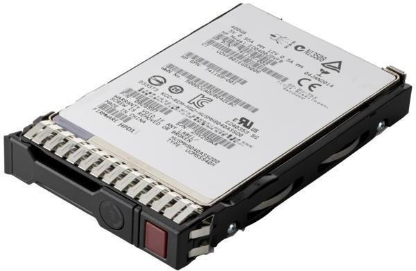 HP SATA III 960GB (P06196-B21)