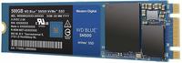 WD Blue SN500 NVMe