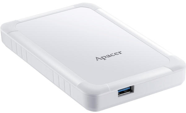 Apacer AC532 1TB weiss