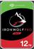 Seagate Ironwolf Pro (12TB, 3.5