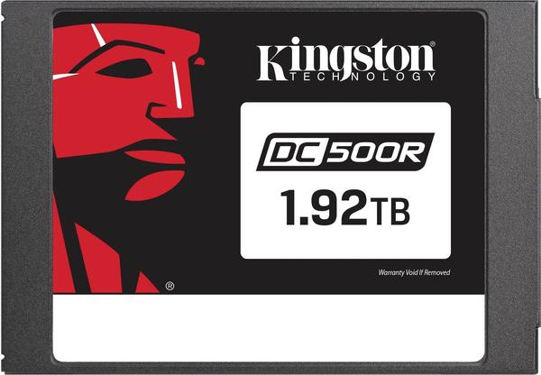 Kingston DC500R 1.92TB