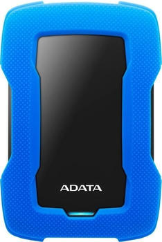 Adata HD330 2TB blau