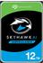 Seagate SkyHawk AI ST12000VE0008 interne 3.5