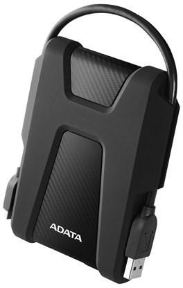 A-DATA Adata HD680 2TB schwarz
