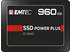 Emtec X150 SSD Power Plus 960GB
