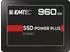 Emtec X150 SSD Power Plus
