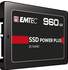 Emtec X150 SSD Power Plus 960GB