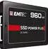 Emtec X150 SSD Power Plus