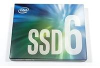 Intel SSD 660P Series 512GbM.2 80M
