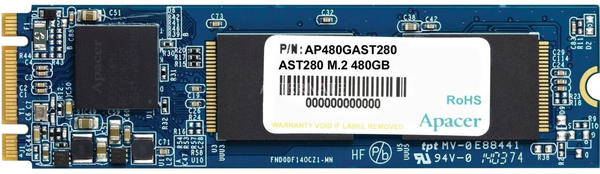 Apacer AST280 480GB