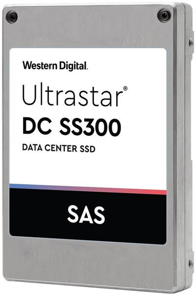Western Digital Ultrastar SS300 960GB ISE 1DW/D