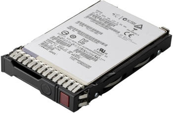 HPE SAS III 400GB (P04525-B21)