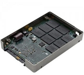 HGST Ultrastar SSD1600MR 250GB Crypto sanitize