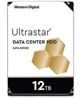 Western Digital Ultrastar HC520 12TB 512e ISE P3 (HUH721212ALE600/0F29590)