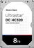Western Digital WD Ultrastar HC320, 8 TB HDD, 3.5 Zoll, intern
