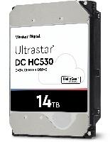 Western Digital WD Ultrastar HC530, 14 TB HDD, 3.5 Zoll, intern