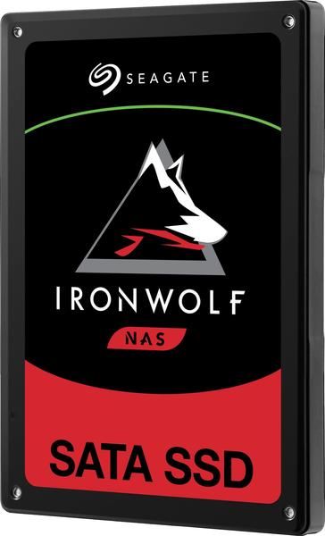 Seagate IronWolf 110 SSD 240GB