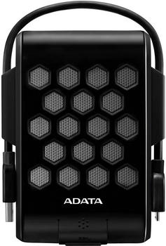 Adata DashDrive HD720 USB 3.0 2TB schwarz