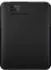Western Digital Elements Portable 1.5 TB USB 3.0 WDBU6Y0015BBK-WESN