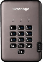 iStorage ISDAP2256SSD256CG, iStorage diskAshur PRO&sup2; - SSD - verschl&uuml;sselt - 256 GB
