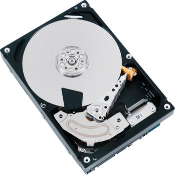 Toshiba MG03ACAxxx