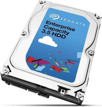 Seagate Enterprise Capacity SATA III 6TB (ST6000NM0115)