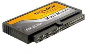 DeLock 2GB IDE Flash Modul (44Pin/V)