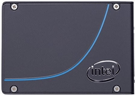 Intel DC P3700 800GB 2.5