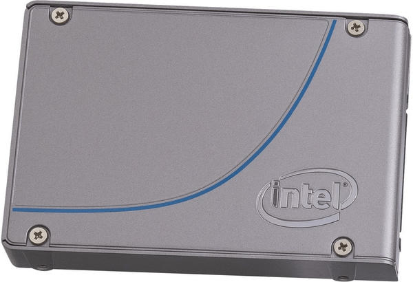 Intel DC P3600 2.5 1600 GB PCI Express 3.0 MLC NVMe