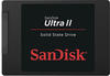 SanDisk Ultra II 500GB