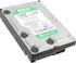 1 TB, 32 MB: Western Digital Caviar Green SATA II