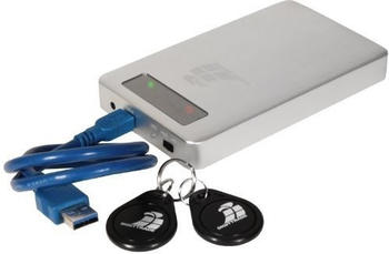 Digittrade RFID Security USB RS256 2TB