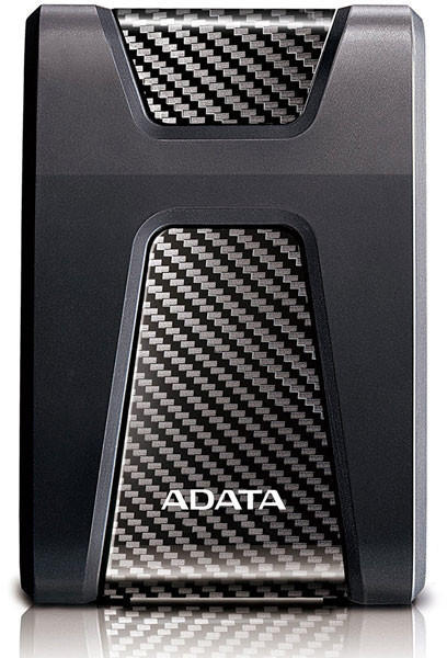 A-DATA Adata DashDrive Durable HD650 4TB schwarz