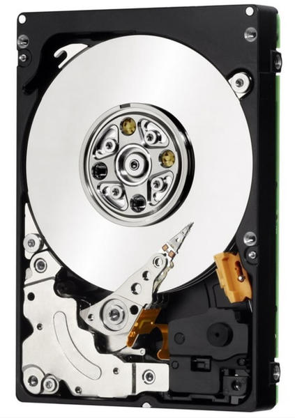 Fujitsu SATA 4TB (S26361-F3590-L400)