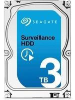 Seagate Surveillance 3TB (ST3000VX006)