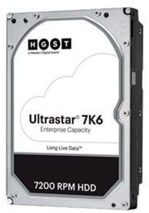 HGST Ultrastar 7K6 SAS 4TB 4Kn SE (HUS726T4TAL4204/0B35915)