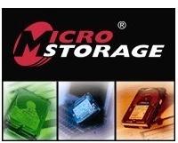 Micro Storage SATA III 120GB (SSDM120I131)