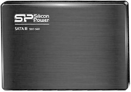Silicon Power Slim S60 60GB