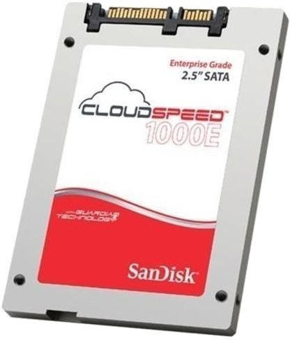 SanDisk CloudSpeed 1000E 800GB