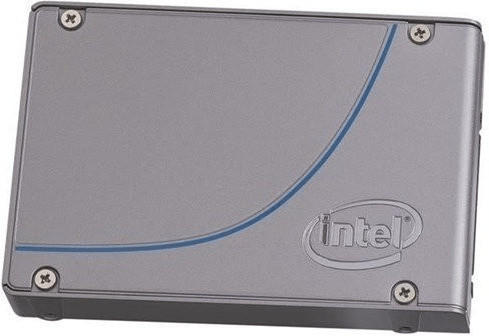 Intel Solid-State Drive DC P3600 Series - (SSDPE2ME800G401)