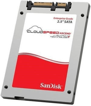 SanDisk CloudSpeed Ascend 240GB