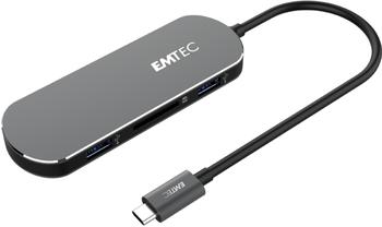 Emtec T650C Type-C HUB