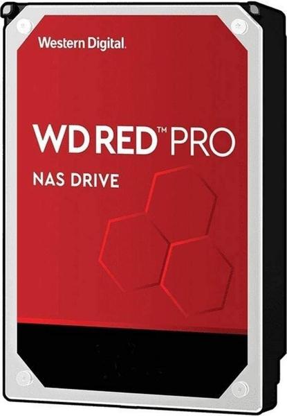 Western Digital Red Pro SATA III 12TB (WD121KFBX)