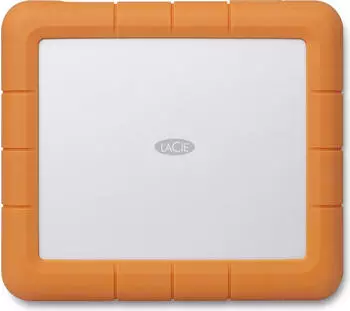 LaCie Rugged RAID Shuttle 8TB