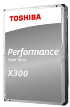 Toshiba X300 12TB Bulk (HDWR21CUZSVA)